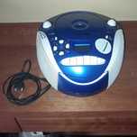 Grundig RRCD 2700MP3