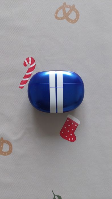 Кейс Realme Buds Air 3 Nitro Blue (без навушників)