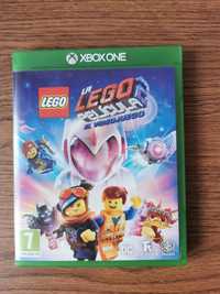 Lego przygoda 2 Xbox