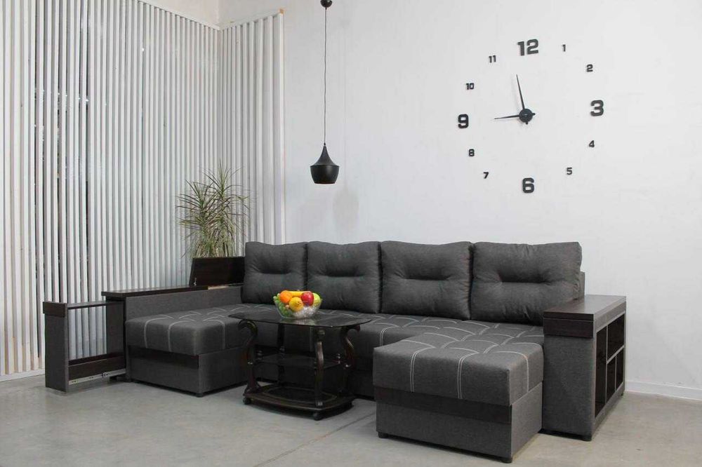 ТОП • Диван у кредит - замовити диван