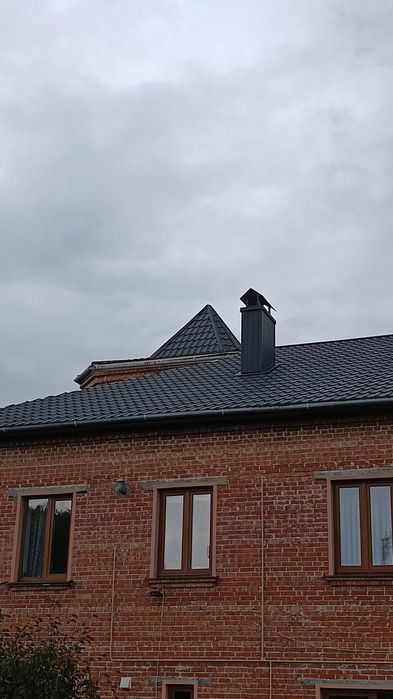 Будівельні роботи