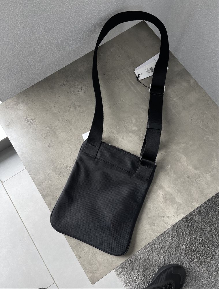 Нова оригінальна чоловіча сумка Calvin Klein