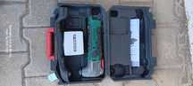 Máquina multi usos a bateria 12v