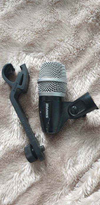 Мікрофон Shure PG56