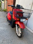 Скутер Yamaha GEAR продам