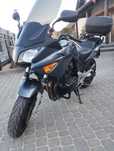 Honda CBF Honda CBF 600 stan idealny bez wkładu finansowego