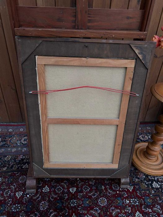 Obraz, arystokraci na spacerze #9152 Stylowy Węgrów