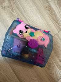 Водный набор Polly pocket