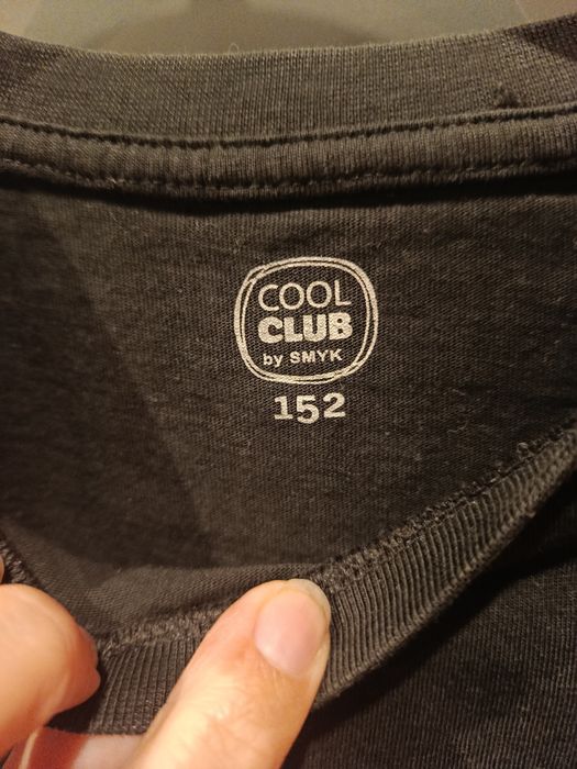 Bluzka Cool club 152