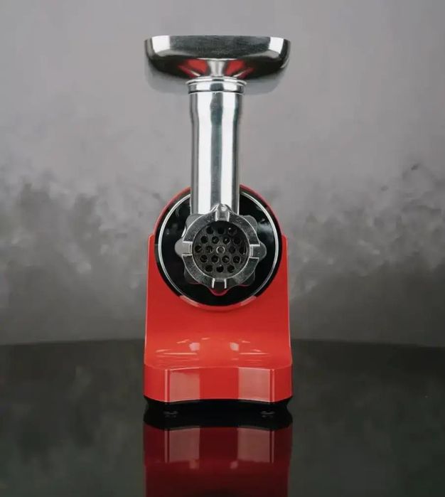 М'ясорубка електрична Rainberg RB-2270 3800вт 3в1 електромʼясорубка