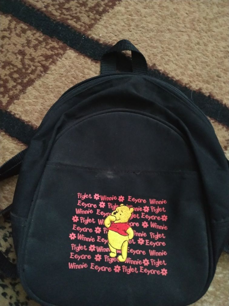 Дитячий рюкзак Disney