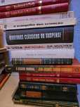 Livros e livrinhos