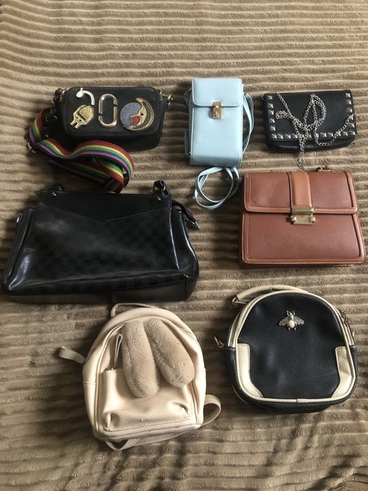 Жіночі сумочки дешево