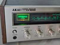 Akai AA-8030 amplituner stereo vintage
