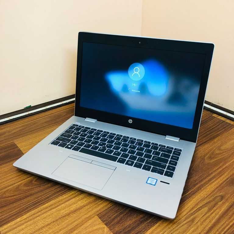 HP Probook 640 G2