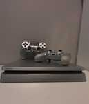 Konsola ps4 PlayStation 3 pady