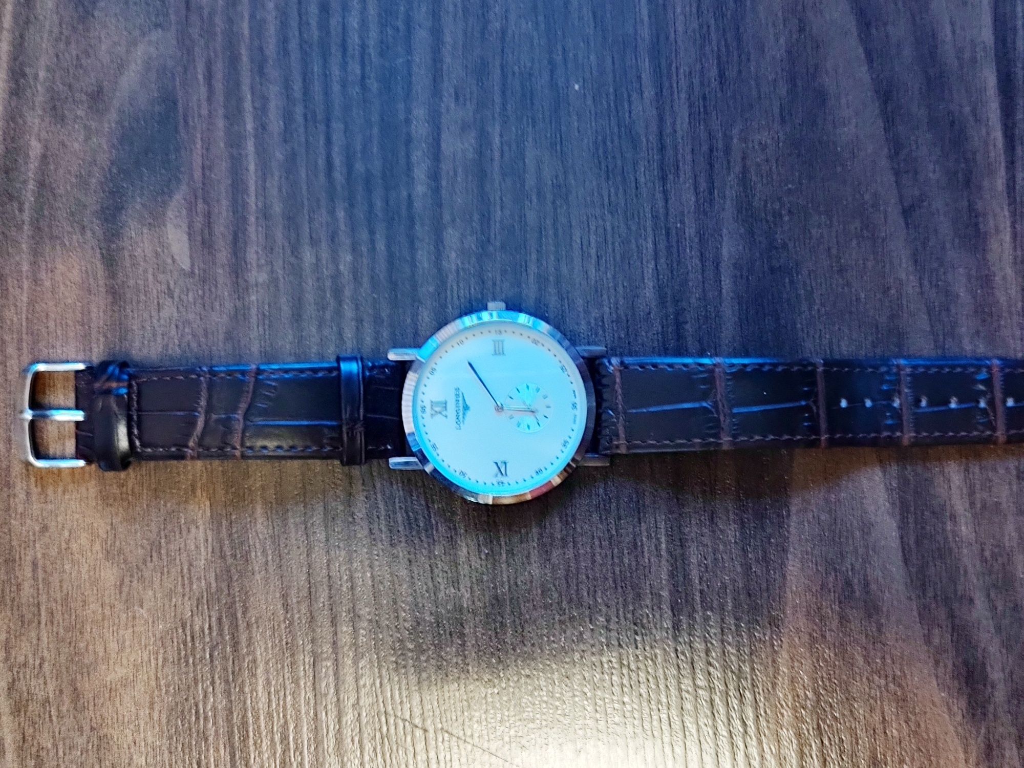 Годинник Longines