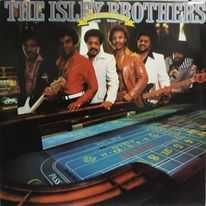 Disco Vinil The Isley Brothers ‎– The Real Deal