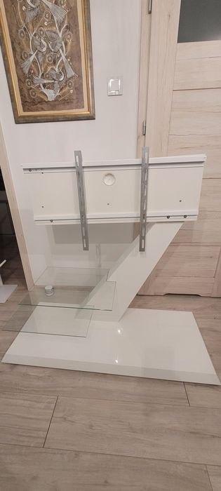 Stolik RTV Vento Hubertus Design