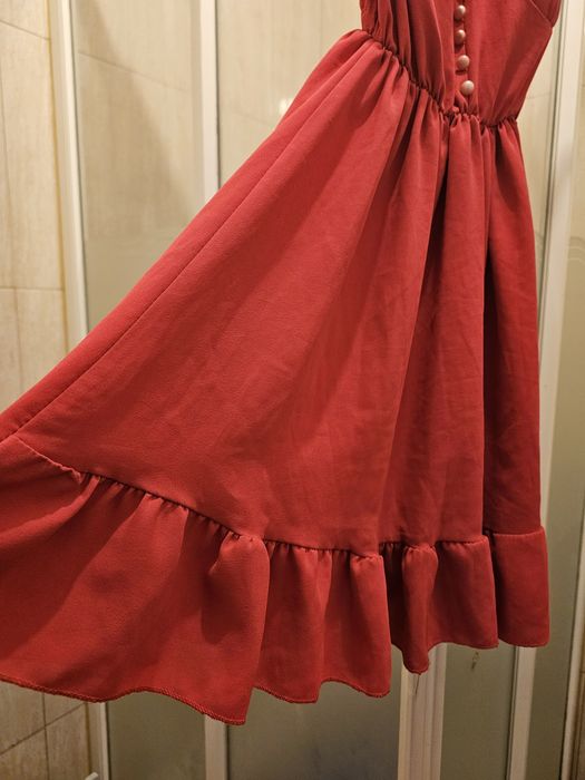 Vestidos de mulher