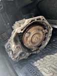 Коробка автомат AISIN U440 Chevrolet Aveo t250,t200 акпп