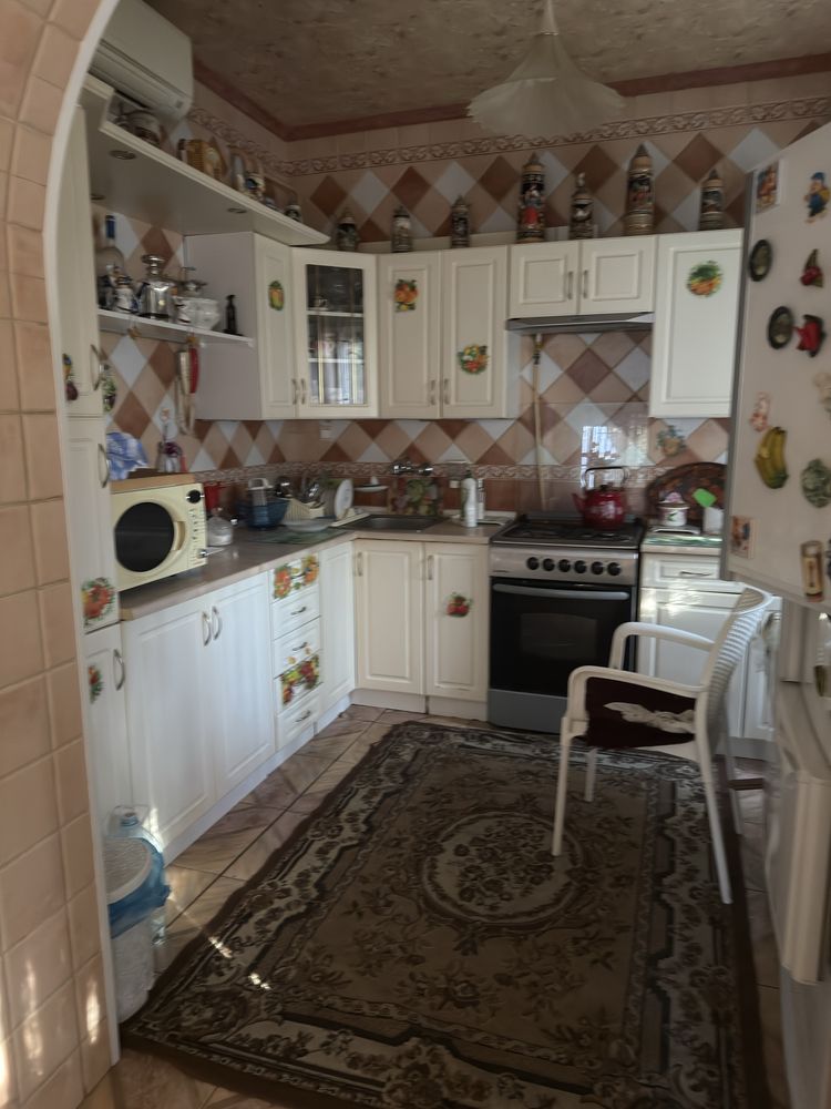 Дом / Дача у моря в Одессе