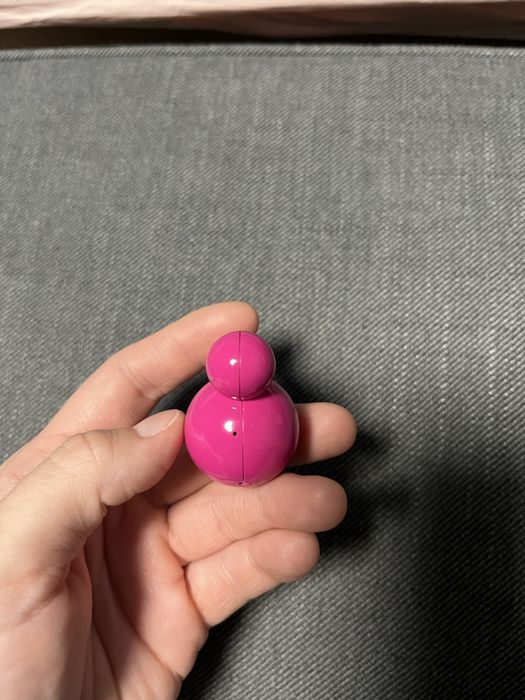 Odtwarzacz MP3 Disney iRiver Mplayer 1GB różowy, kolekcjonerski