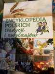 Enycklopedia Polskich tradycji i zwyczajów