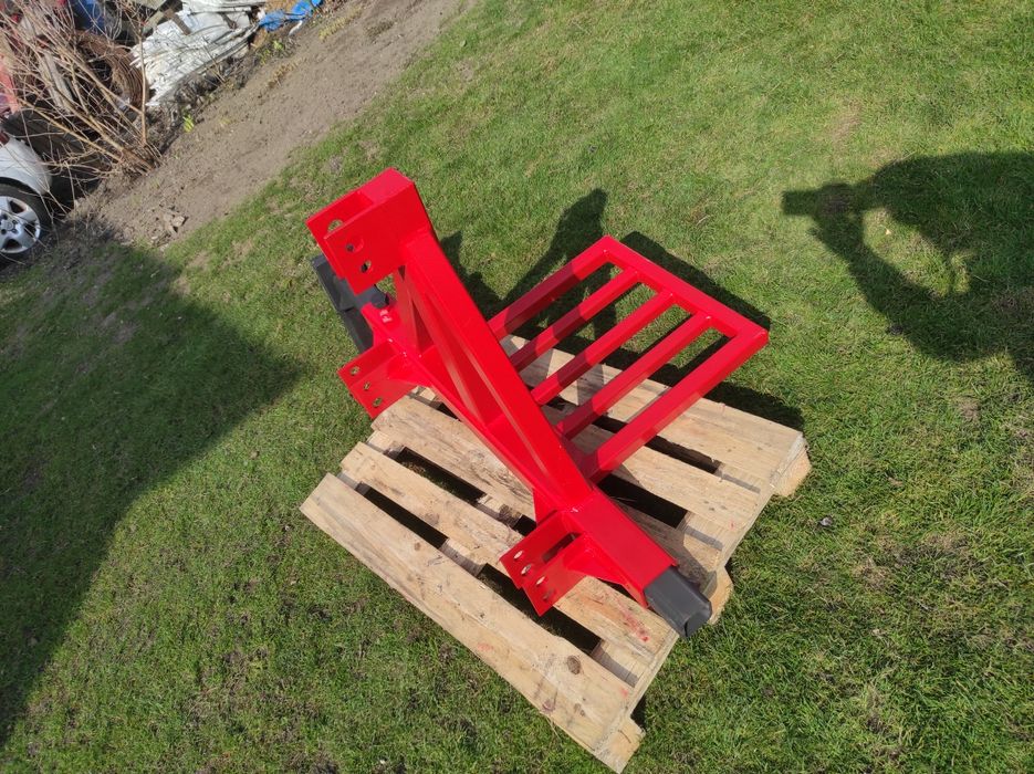 SOLIDNY podcinacz korzeni sadowniczy maszyny sadownicze

Grubość ścia