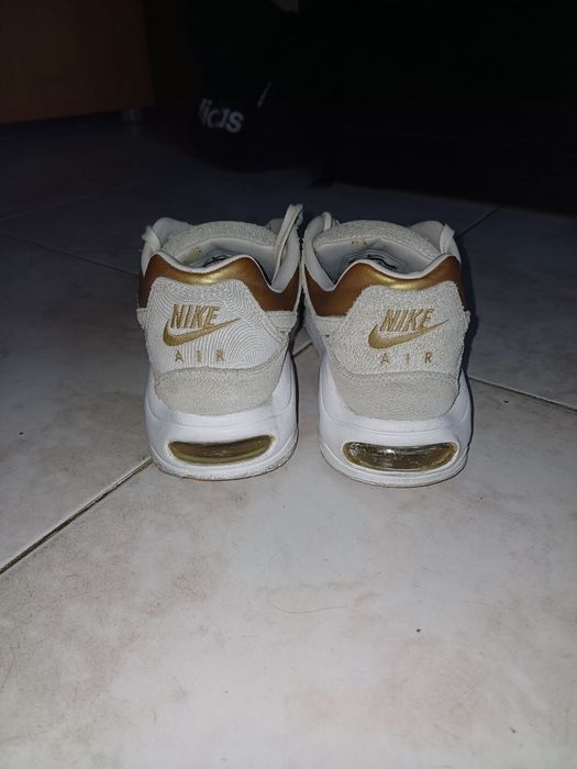 Nike Air Max rapariga