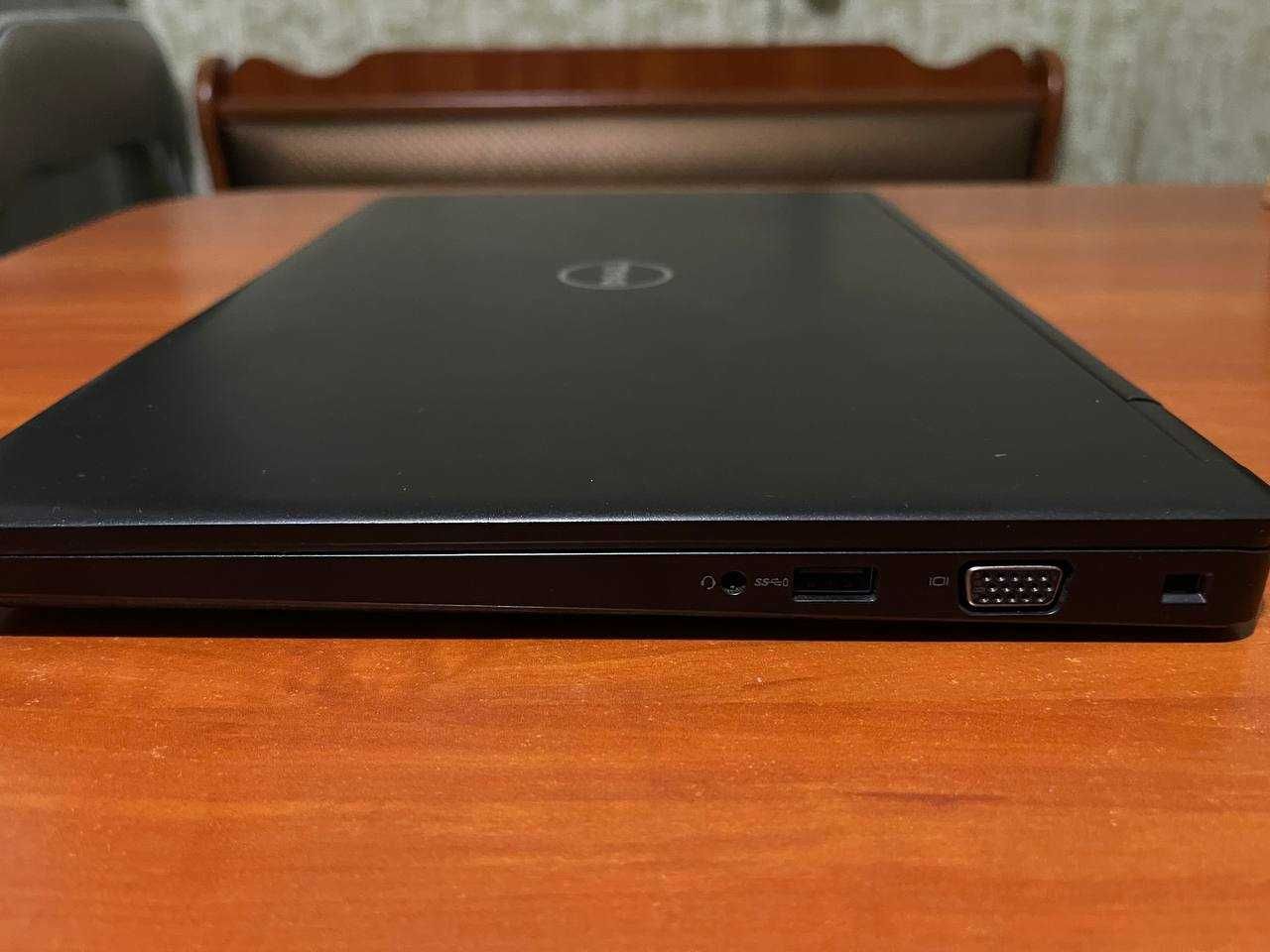 Dell Latitude 5480