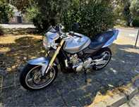hornet 600 de 2005