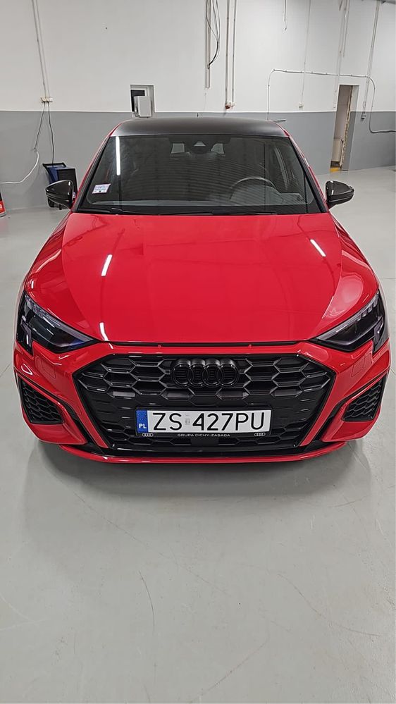 Audi A3 Petarda!!