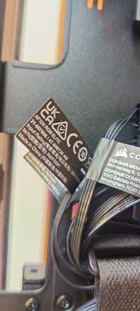 Вентилятори Corsair iCUE AF120 RGB ELITE Black