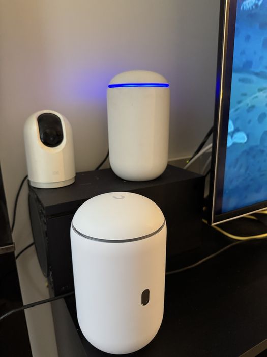 Ubiquiti Unifi Dream Machine UDM