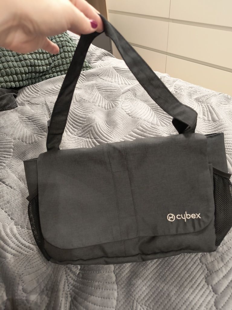 Cybex organizer torba do wózka