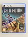 Split Fiction PS5 - stan idealny