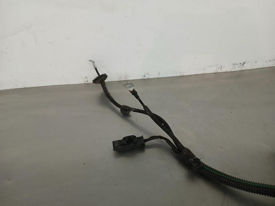 Caixa de direção CITROËN C3 III (SX)