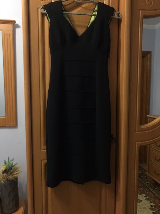 Плаття 38 р. Класика