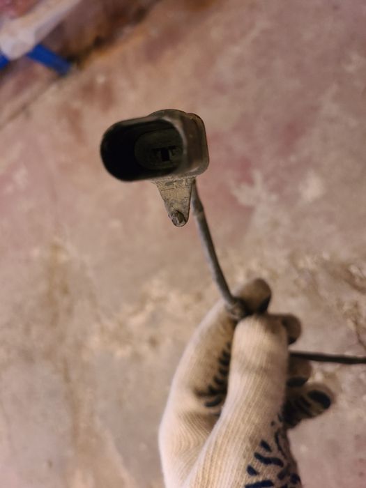 Датчик зносу гальмівних колодок Audi A6, A7