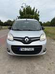Renault Kangoo Renault Kangoo 1.5 DCI