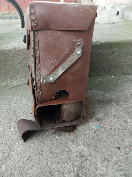 Чехол ссср сумка подсумок