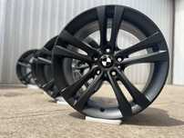 Oryginalne felgi BMW 18" Styling 397 E90 E92 F31 F32 F34 F36 X1 X2 X3