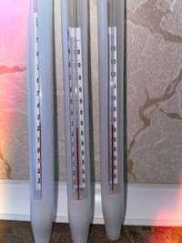 Термометр скляний ТС-7 М-1