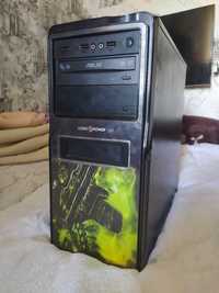 Компьютер  Pentium Dual E2160, GT240