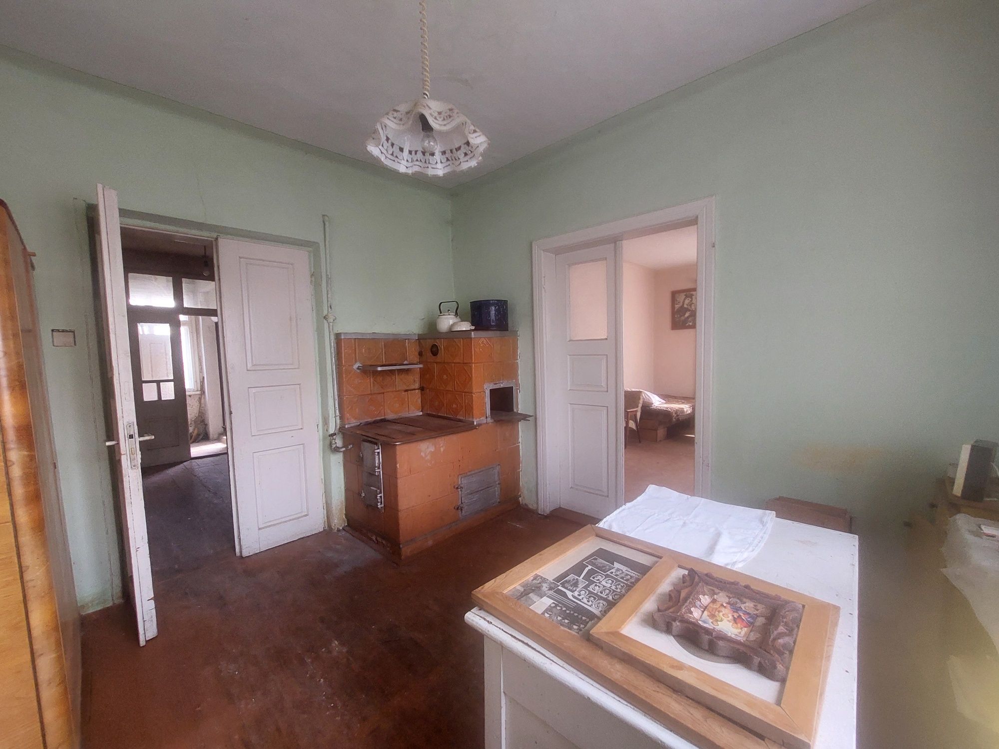 Продаж житлового будинку 110м2 вул. Карпенка Карого м. Дрогобич