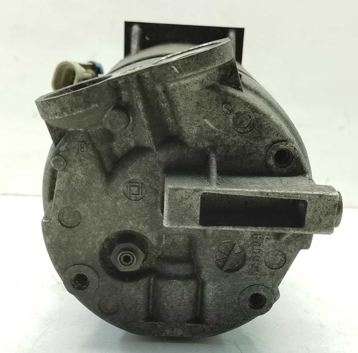 compressor ar condicionado Opel Vectra B 2.0 16v