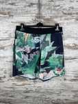 Мужские спортивные шорты Reebok crossfit pro combat