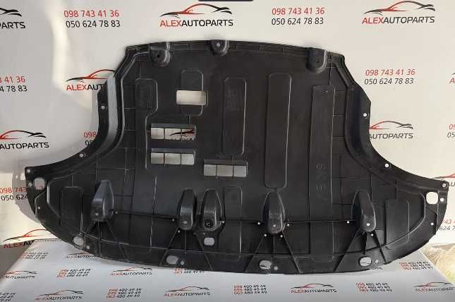 захист двигуна kia soul 29110-J2000