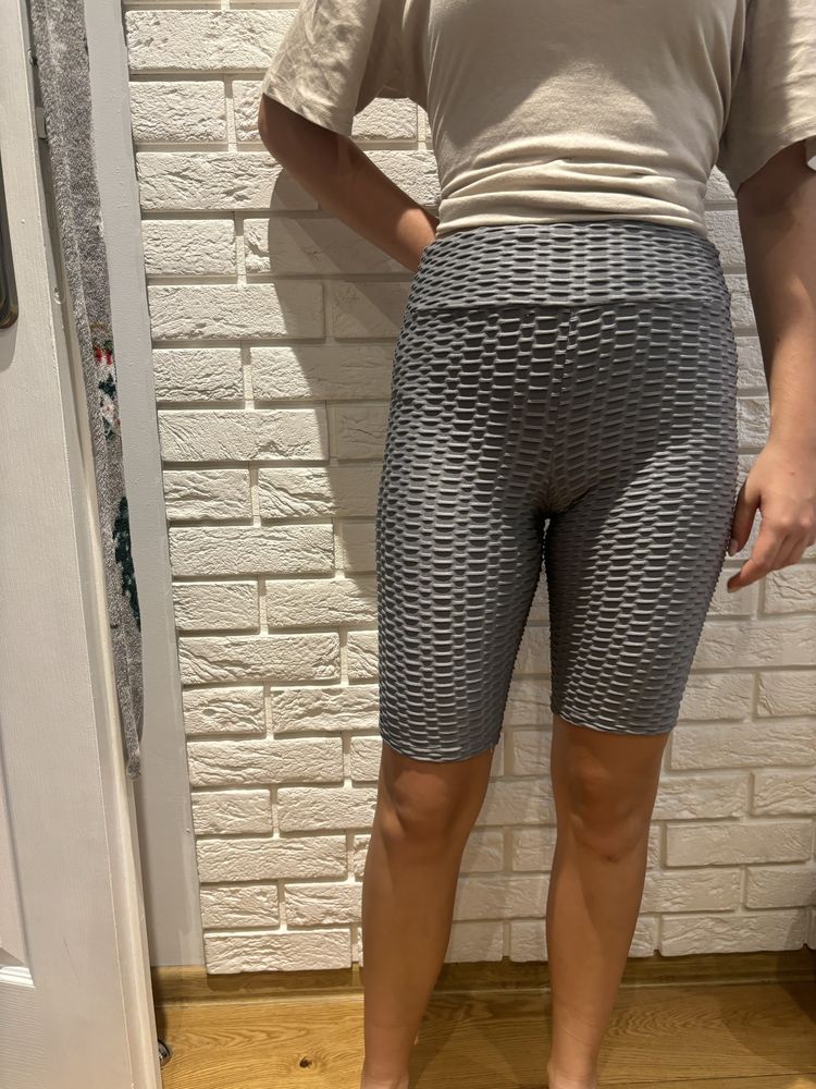 Spodenki damskie